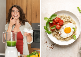The Surprising Breakfast Combo That Supercharges Your Pilates Results