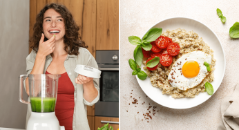 The Surprising Breakfast Combo That Supercharges Your Pilates Results