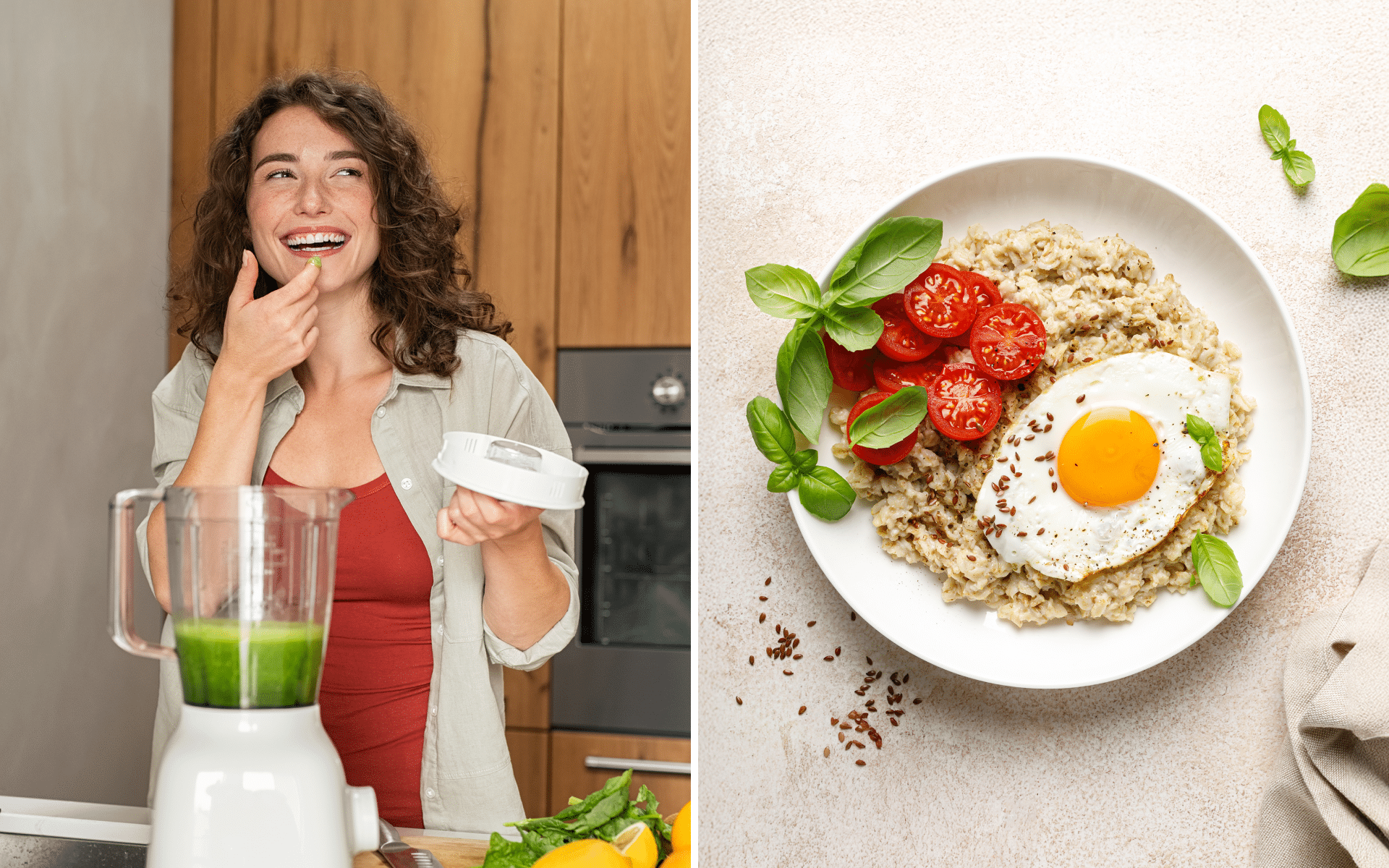 The Surprising Breakfast Combo That Supercharges Your Pilates Results
