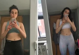 She Did Pilates Every Day for 30 Days—The Results Are Shocking