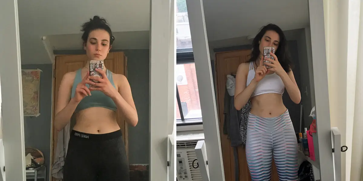 She Did Pilates Every Day for 30 Days—The Results Are Shocking