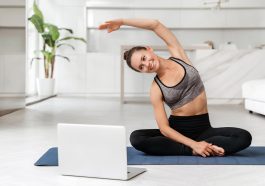 Ditch the Gym! Try These 3 Virtual Pilates Platforms Everyone’s Talking About