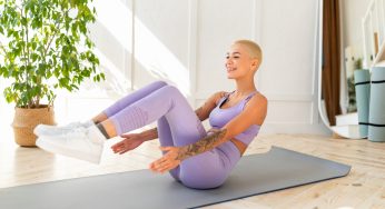 The One Pilates Exercise Every Beginner Should Master – Find Out Why!