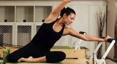 Tower Pilates: The Secret to Building Core Strength Fast!