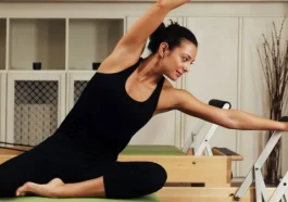 Tower Pilates: The Secret to Building Core Strength Fast!