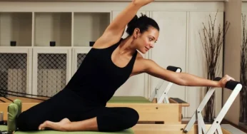 Tower Pilates: The Secret to Building Core Strength Fast!