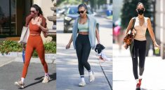 Why Celebrities Are Ditching the Gym for Mat Pilates