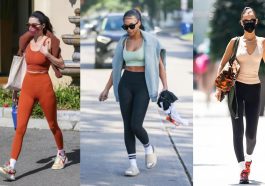 Why Celebrities Are Ditching the Gym for Mat Pilates