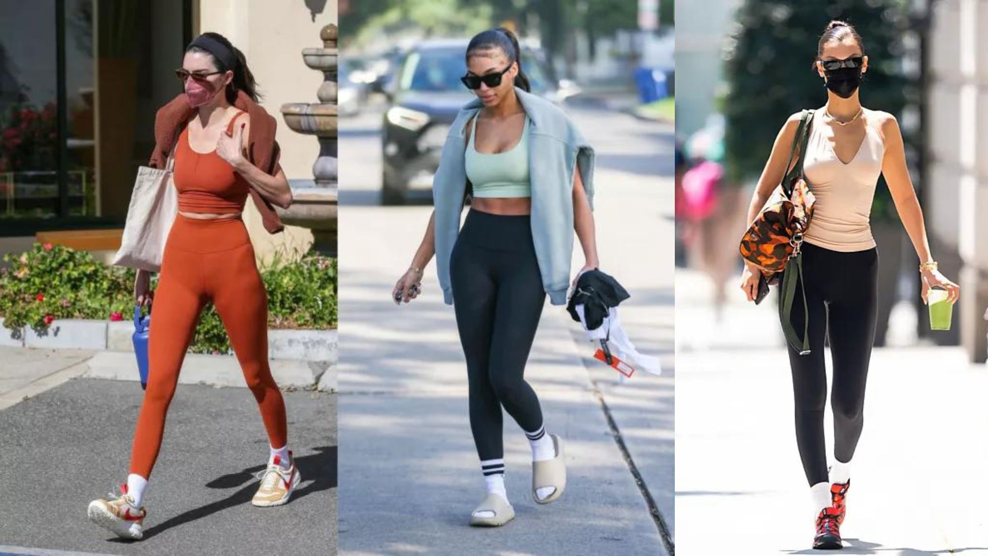 Why Celebrities Are Ditching the Gym for Mat Pilates