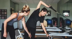 Eat This Before Pilates and Burn 2x More Fat (Backed by Science)