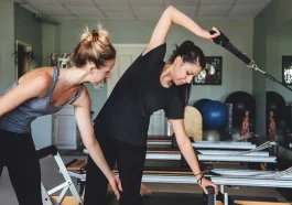 Eat This Before Pilates and Burn 2x More Fat (Backed by Science)