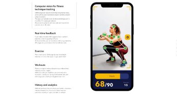 You Won’t Believe What This AI Coach Said About My Posture!
