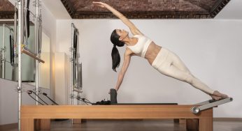 From Mat to Machine: The Evolution of Pilates You Didn’t See Coming!