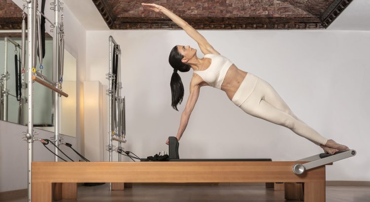 From Mat to Machine: The Evolution of Pilates You Didn't See Coming!