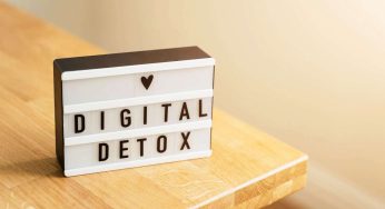 This Digital Detox Plan is Going Viral – And It Starts with Pilates!