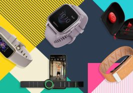 Wearable Tech That Counts Your Reps for You