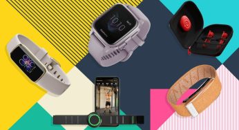 Wearable Tech That Counts Your Reps for You