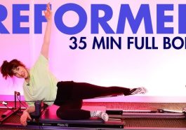 Reformer Pilates: The Secret to Sculpting Your Dream Body in 2025