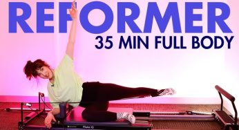 Reformer Pilates: The Secret to Sculpting Your Dream Body in 2025