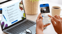 How Digital Nutrition Plans Are Changing the Wellness Game!