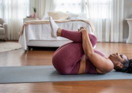 Why Everyone Is Switching to “Sleep Pilates”—And What It Does to Your Brain