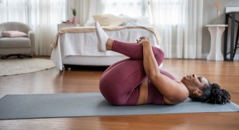 Why Everyone Is Switching to “Sleep Pilates”—And What It Does to Your Brain