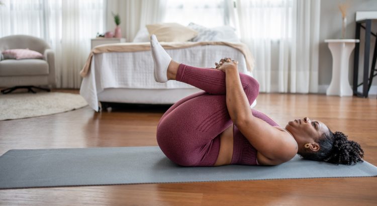 Why Everyone Is Switching to “Sleep Pilates”—And What It Does to Your Brain