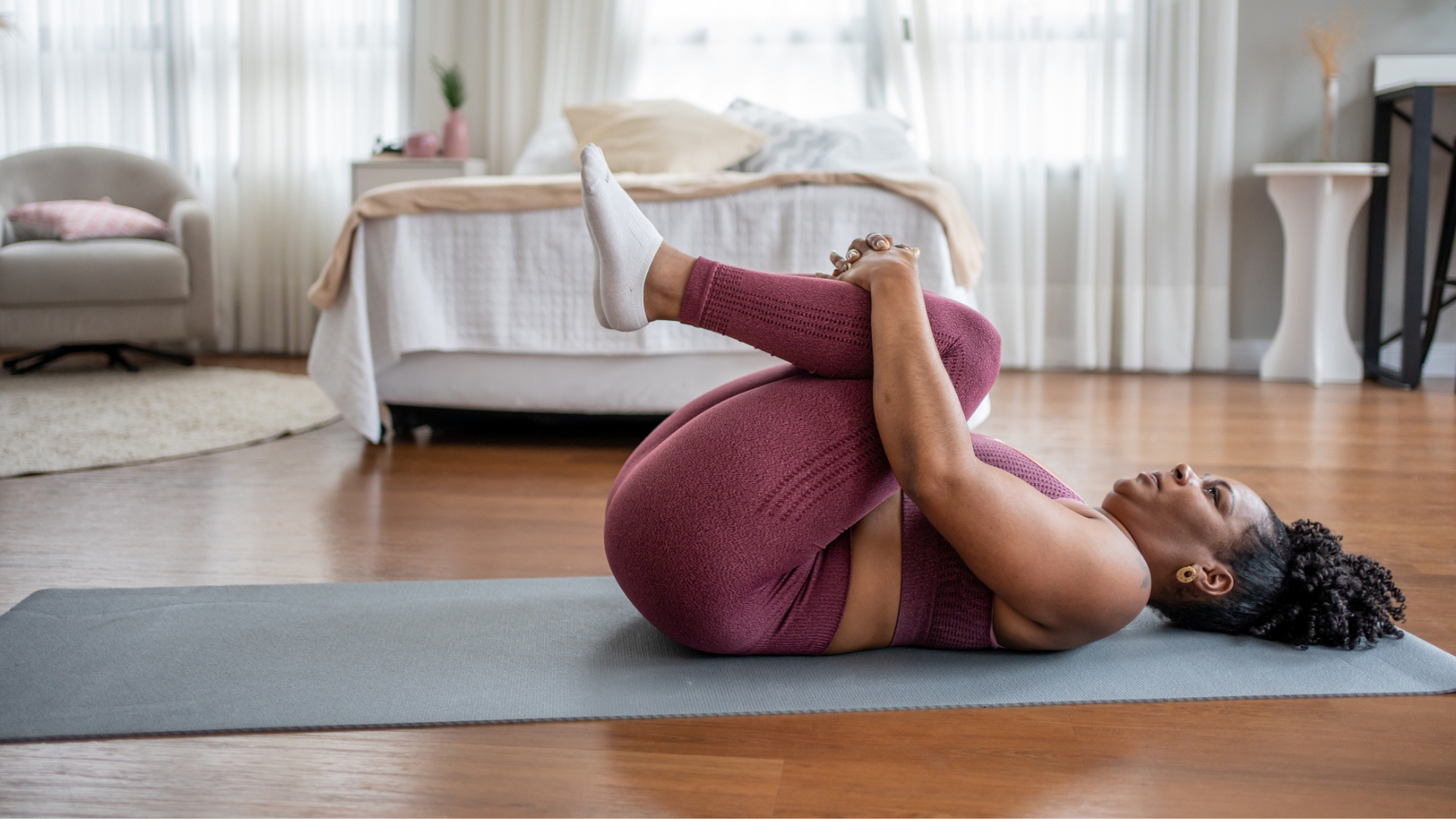 Why Everyone Is Switching to “Sleep Pilates”—And What It Does to Your Brain