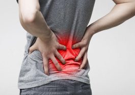 Doctors Now Recommend This 10-Minute Routine to Prevent Back Pain