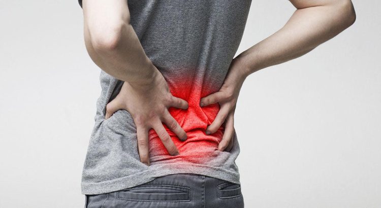 Doctors Now Recommend This 10-Minute Routine to Prevent Back Pain