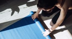 This New Hot Pilates Trend Is Burning Calories and Breaking Records