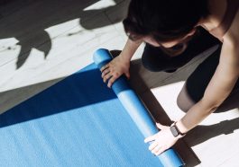 This New Hot Pilates Trend Is Burning Calories and Breaking Records