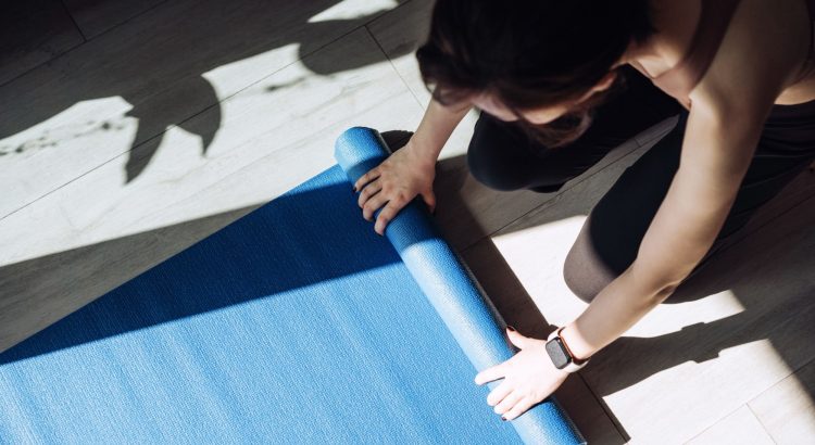 This New Hot Pilates Trend Is Burning Calories and Breaking Records
