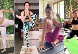 Celebrities Swear by This Pre Workout Ritual and Here’s Why