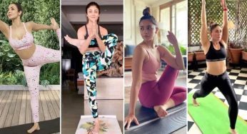 Celebrities Swear by This Pre Workout Ritual and Here’s Why