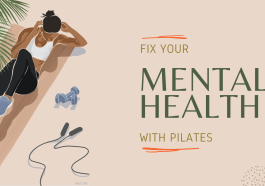 Pilates for Anxiety? The Science Behind Its Mental Health Benefits