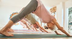 Why Pilates Is the Secret Weapon for a Stronger, Healthier Body in 2025
