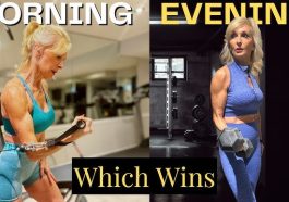 Morning vs Evening Pilates: Which One Gives You Better Results?