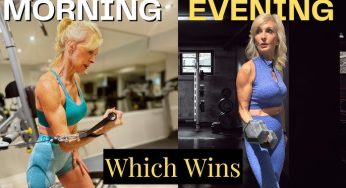 Morning vs Evening Pilates: Which One Gives You Better Results?