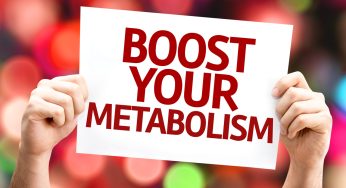 This Simple Routine Boosts Your Metabolism in 7 Days