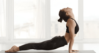 This One Pilates Move Melts Belly Fat Faster Than Cardio