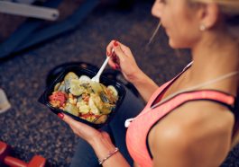 This One Superfood Is a Game-Changer for Post-Workout Recovery