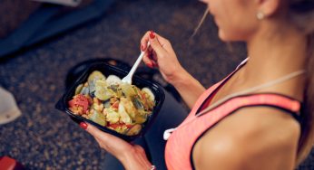 Superfood Is a Game-Changer for Post-Workout Recovery