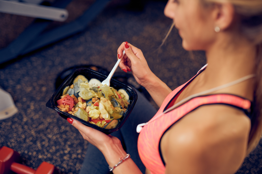 This One Superfood Is a Game-Changer for Post-Workout Recovery
