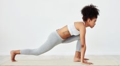 This One Breathing Trick Could Double Your Flexibility