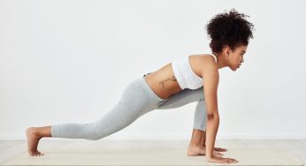 This One Breathing Trick Could Double Your Flexibility