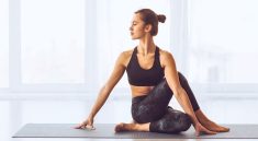 You’ve Been Stretching Wrong, Here’s How Pilates Fixes It