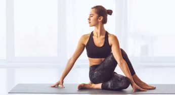 You’ve Been Stretching Wrong, Here’s How Pilates Fixes It