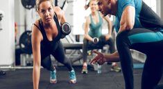 Comprehensive Guide for Fitness and a Balanced Lifestyle