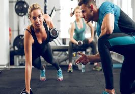 Comprehensive Guide for Fitness and a Balanced Lifestyle